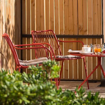 Maison D'Hotes Le Pre Gourmand - Adults Only Eyragues 외부 사진