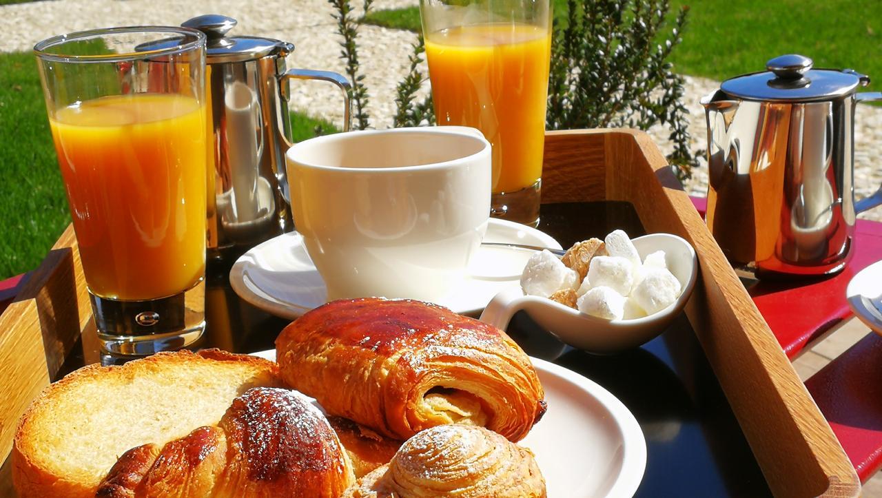 Maison D'Hotes Le Pre Gourmand - Adults Only Eyragues 외부 사진
