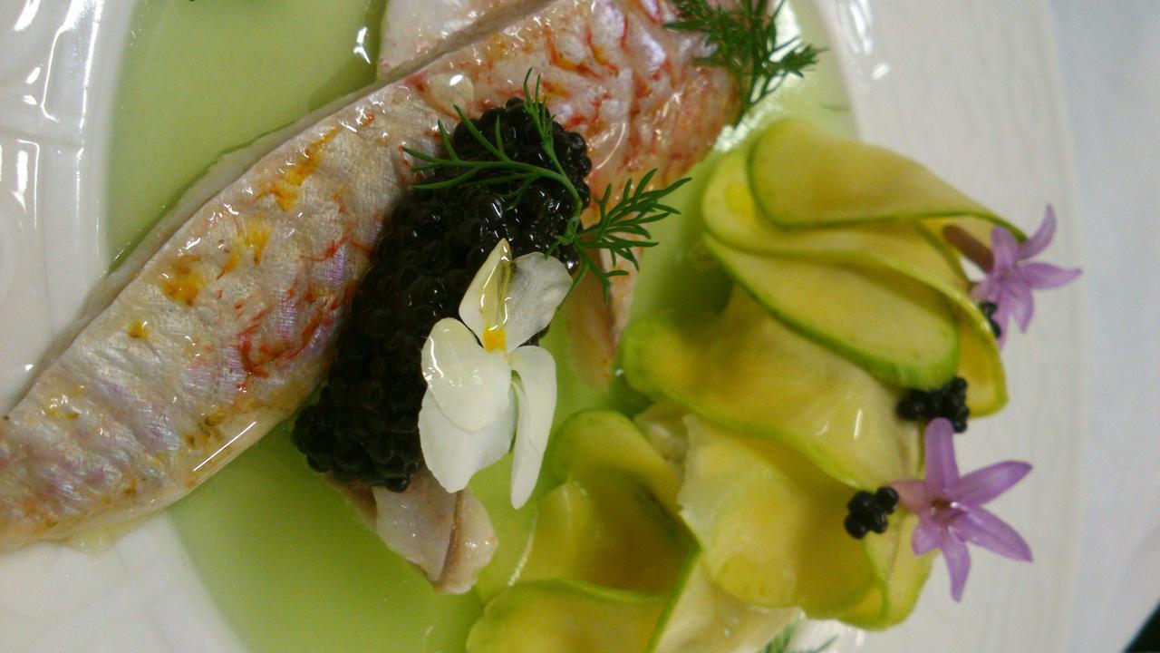 Maison D'Hotes Le Pre Gourmand - Adults Only Eyragues 외부 사진