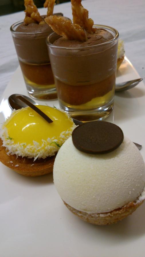 Maison D'Hotes Le Pre Gourmand - Adults Only Eyragues 외부 사진