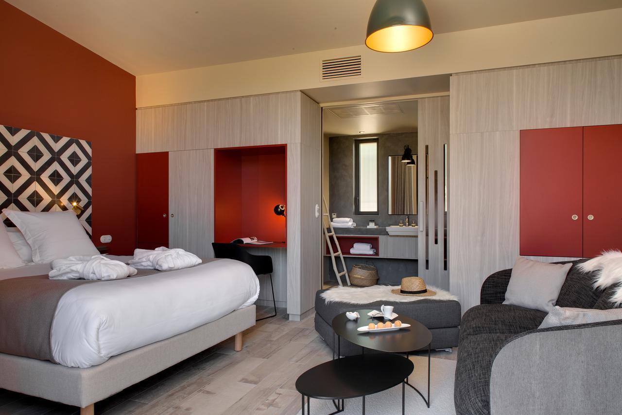 Maison D'Hotes Le Pre Gourmand - Adults Only Eyragues 외부 사진