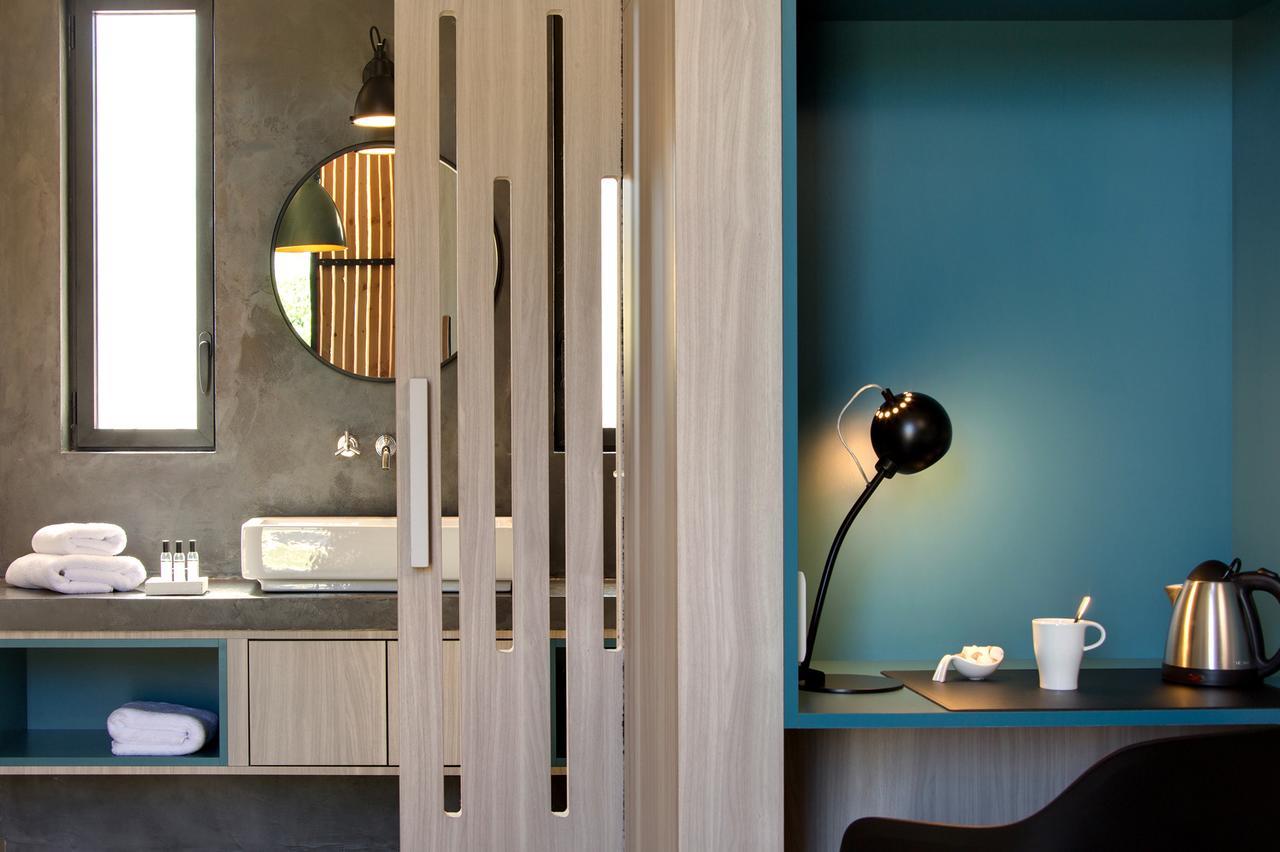 Maison D'Hotes Le Pre Gourmand - Adults Only Eyragues 외부 사진