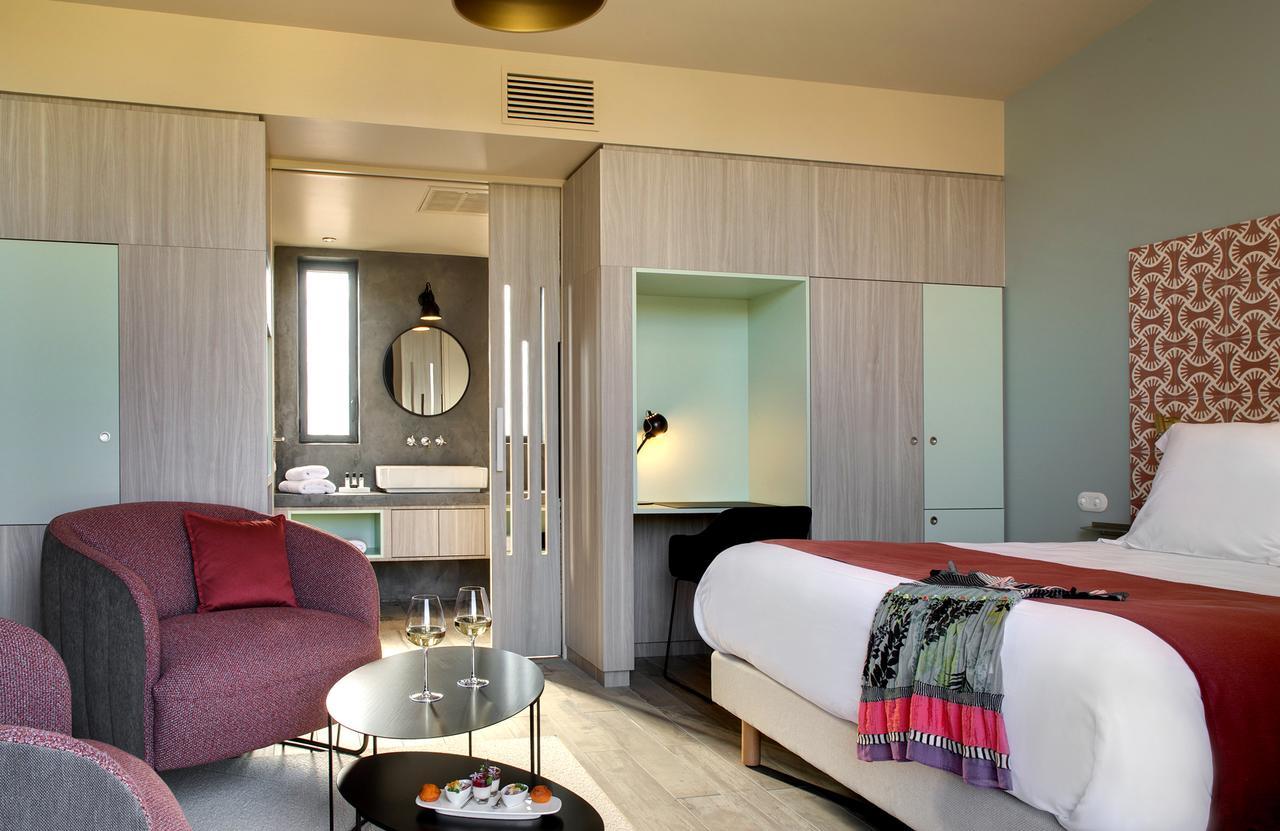 Maison D'Hotes Le Pre Gourmand - Adults Only Eyragues 외부 사진